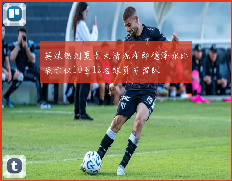 英媒热刺夏季大清洗在即德泽尔比表示仅10至12名球员可留队