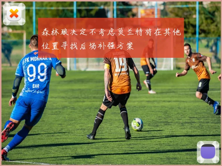 森林狼决定不考虑莫兰特将在其他位置寻找后场补强方案