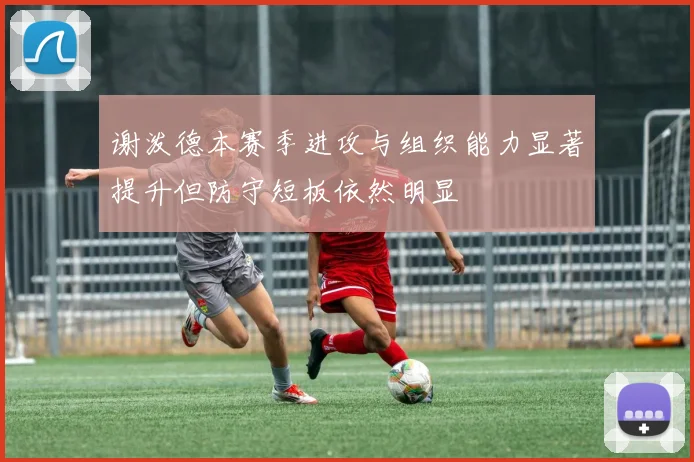 谢泼德本赛季进攻与组织能力显著提升但防守短板依然明显